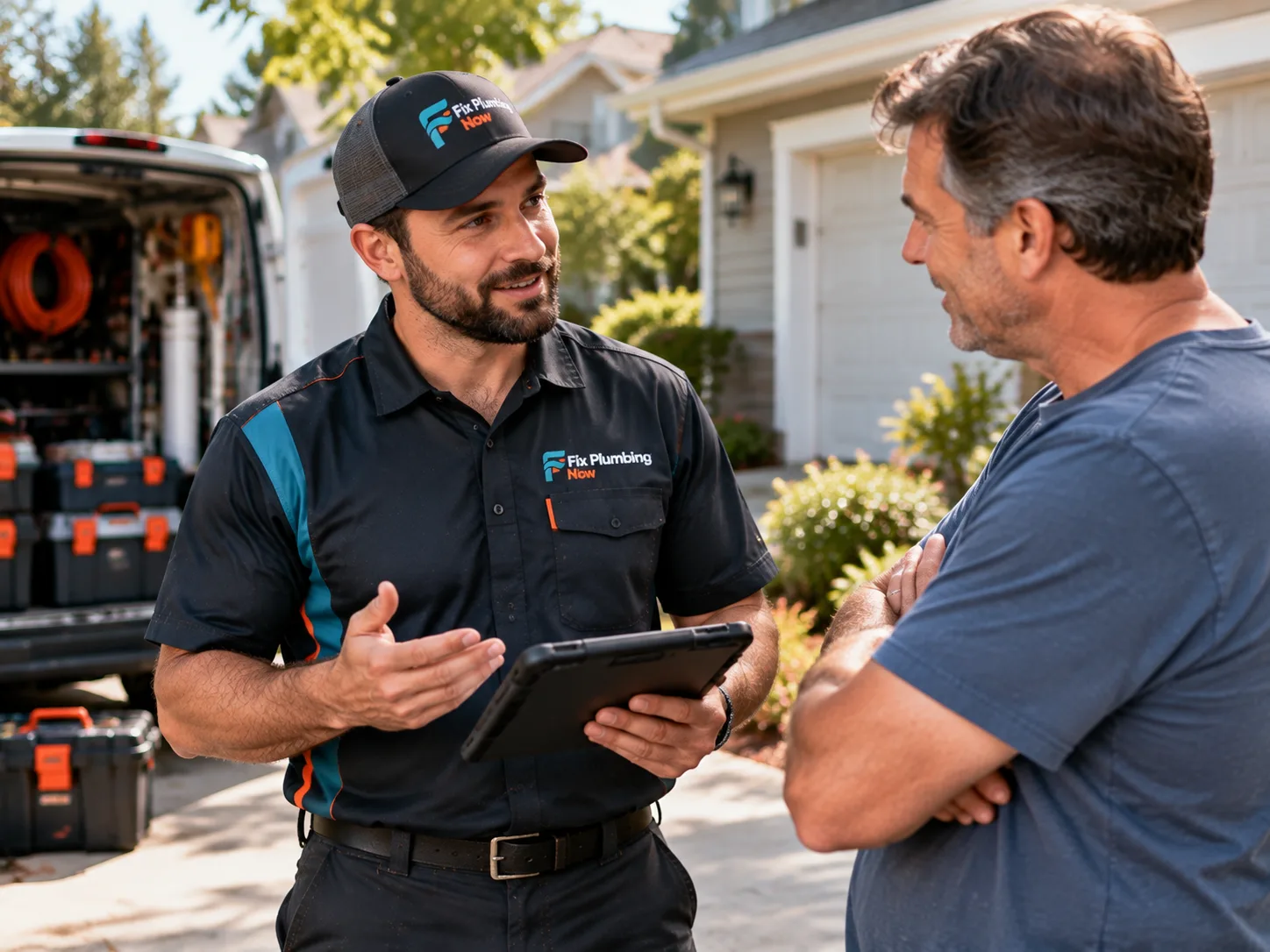 Clogged Drain Service Randall, IA FAQs